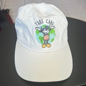 Mickey Baseball Cap